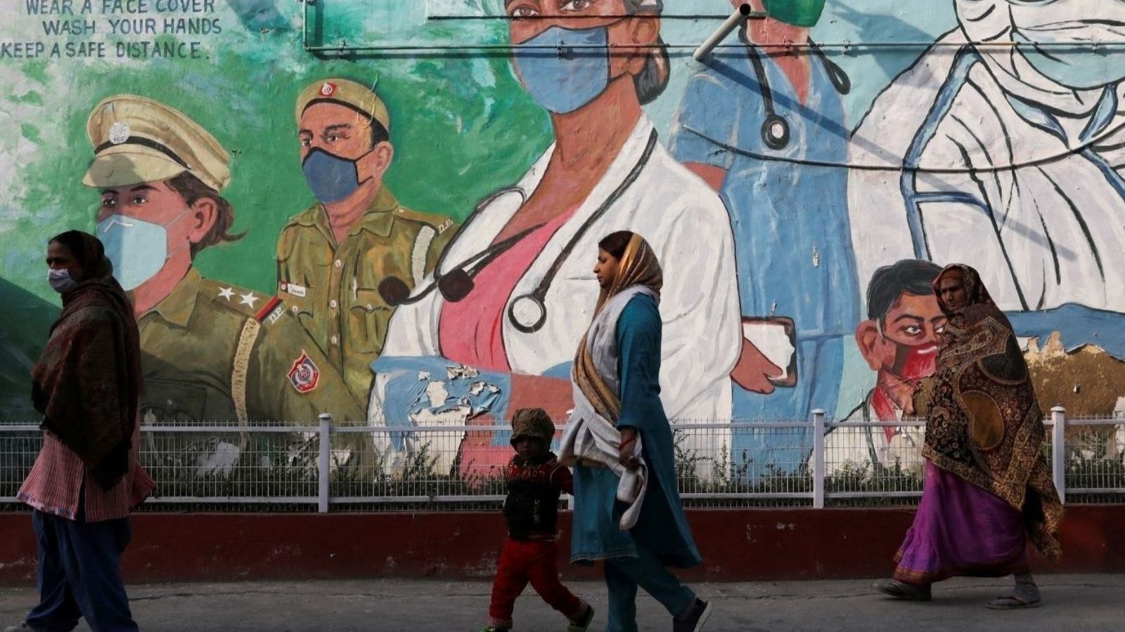 Covid-19: ஒரே நாளில் 3,451 பேருக்கு கொரோனா... மகாராஷ்டிராவில் தொடர்ந்து அதிகரிக்கும் தொற்று