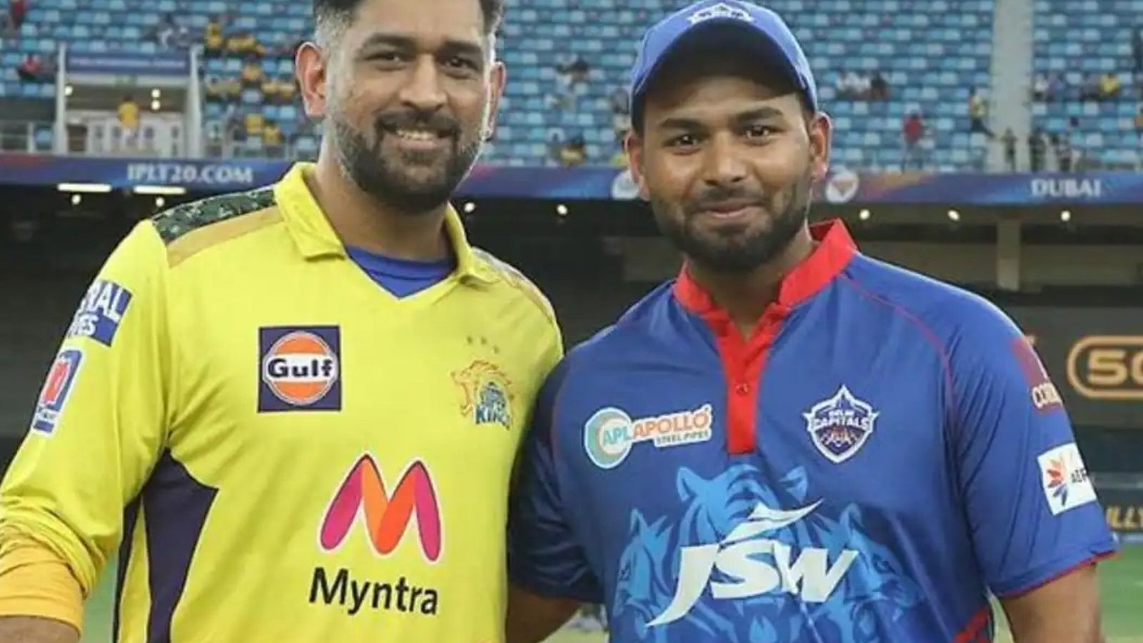 IPL 2022: டெல்லியின் பிளே ஆப் வாய்ப்புக்கு முட்டுக்கட்டை போடுமா சிஎஸ்கே? இன்று 2 லீக் ஆட்டங்கள்