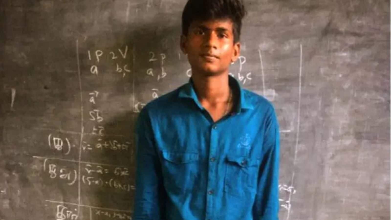 ஜெயக்குமாரின் மருமகன் திருமண மண்டபத்தில் லிப்ட் விழுந்து விபத்து - மாணவர் உயிரிழப்பு