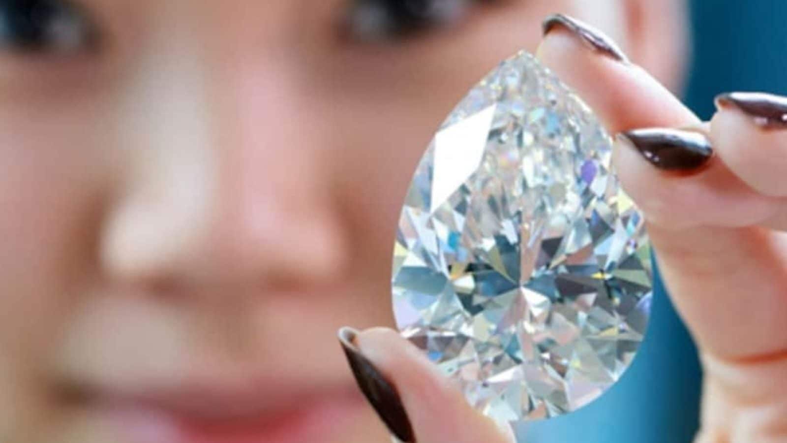 Diamond Ring for Women & Men as per Zodiac Signs | Spirituality News ...