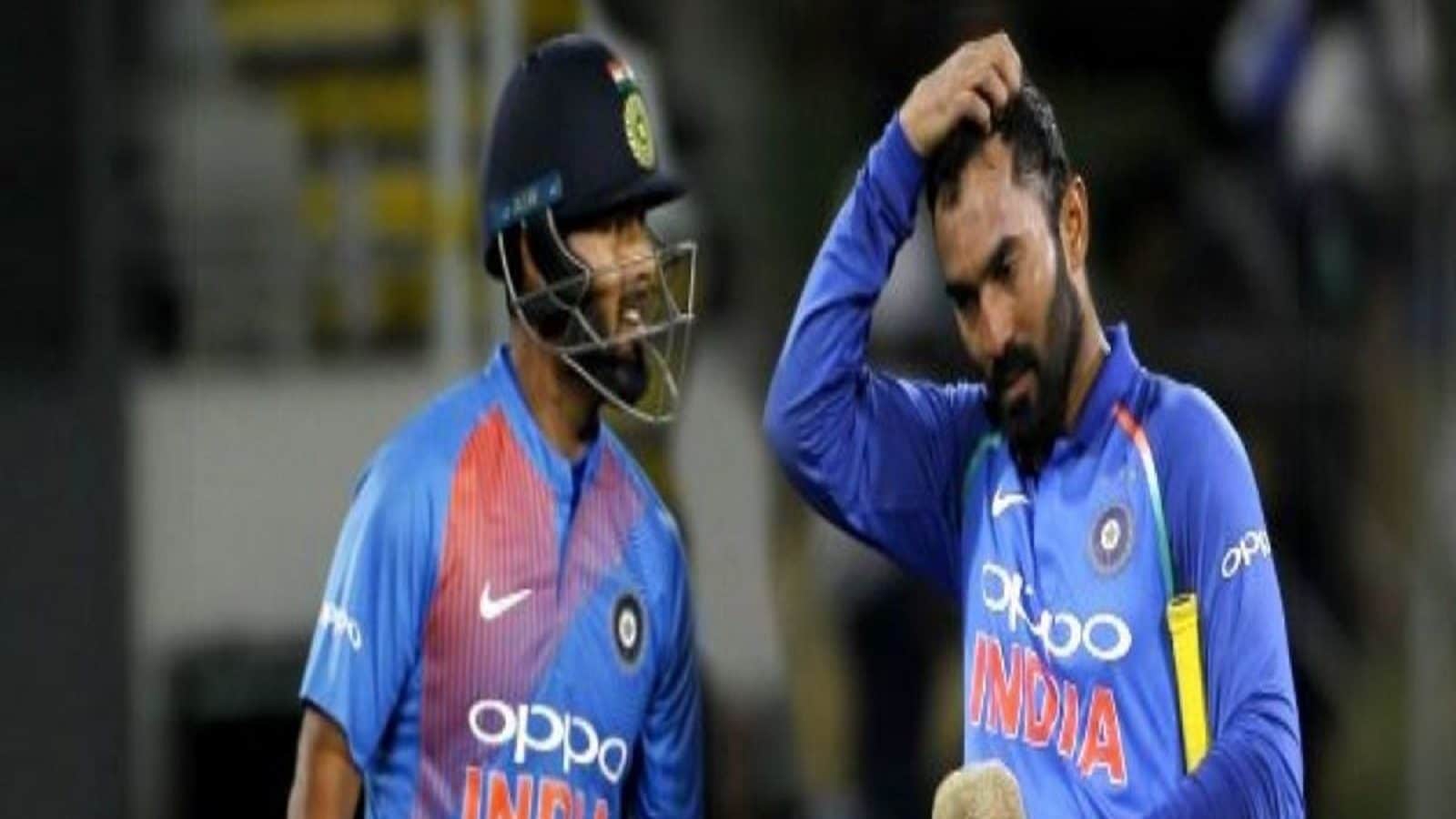 டி20 உலகக்கோப்பைக்கு பண்ட், தினேஷ் கார்த்திக்கை விட இவர் இருந்தாலே போதும்