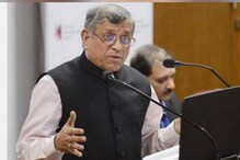 குருமூர்த்தியை நிர்மலா சீதாராமன் கண்டிக்காதது ஏன்? - ரவிக்குமார்
