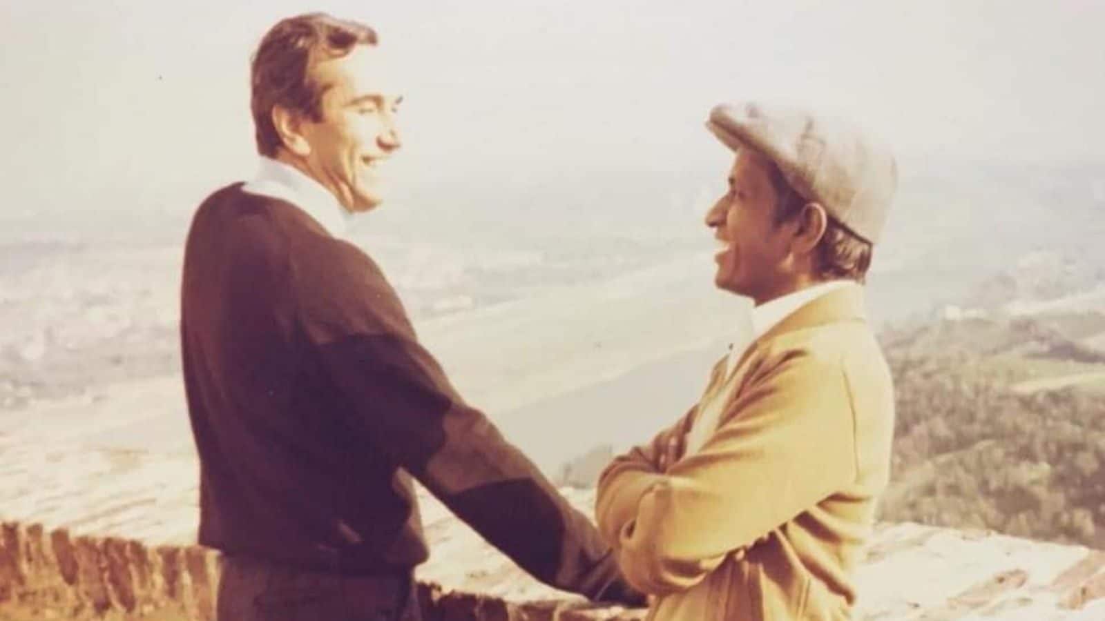 இசை மேதை பால் மரியாவுடன் சந்திப்பு - இளையராஜாவின் பொக்கிஷ தருணங்கள்