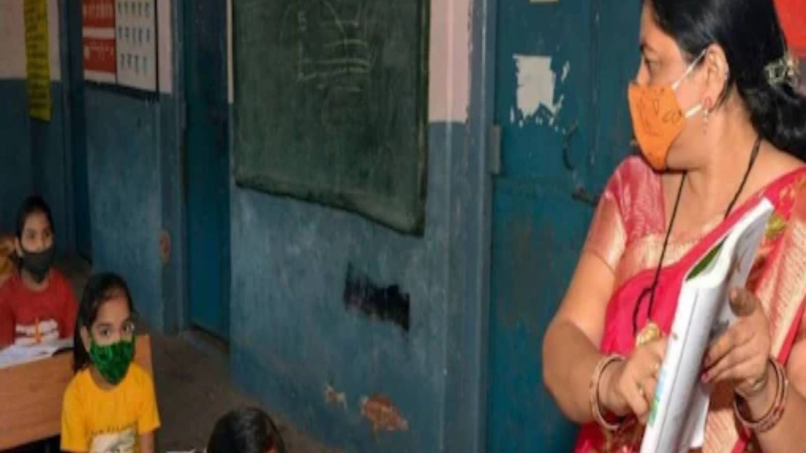 RTE மூலம் தனியார் பள்ளிகளில் குழந்தைகளை சேர்க்க பெற்றோர் ஆர்வம்..