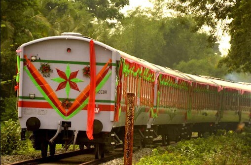 Passenger train service between India and Bangladesh will Resume from 29th May Details | India | PiPa News