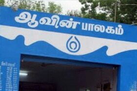 எவ்வித தேர்வும் இல்லை: ஆவின் நிறுவனத்தில் ரூ.43,000/- சம்பளத்தில் வேலை