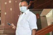 சிபிஐ சோதனை.. எத்தனை முறைதான் நடத்துவார்கள்: கார்த்தி சிதம்பரம் ட்விட்