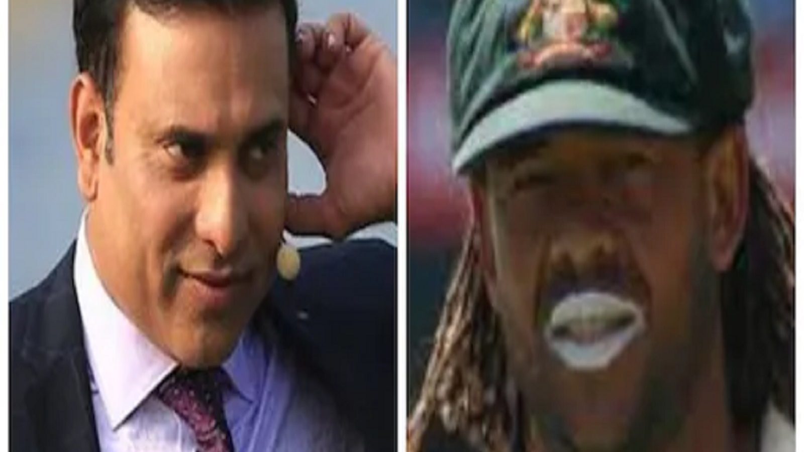 சைமண்ட்ஸ் அஞ்சலி இமோஜியை மாத்துங்க மிஸ்டர் லஷ்மண்- நெட்டிசன்கள் அறிவுறுத்தல்