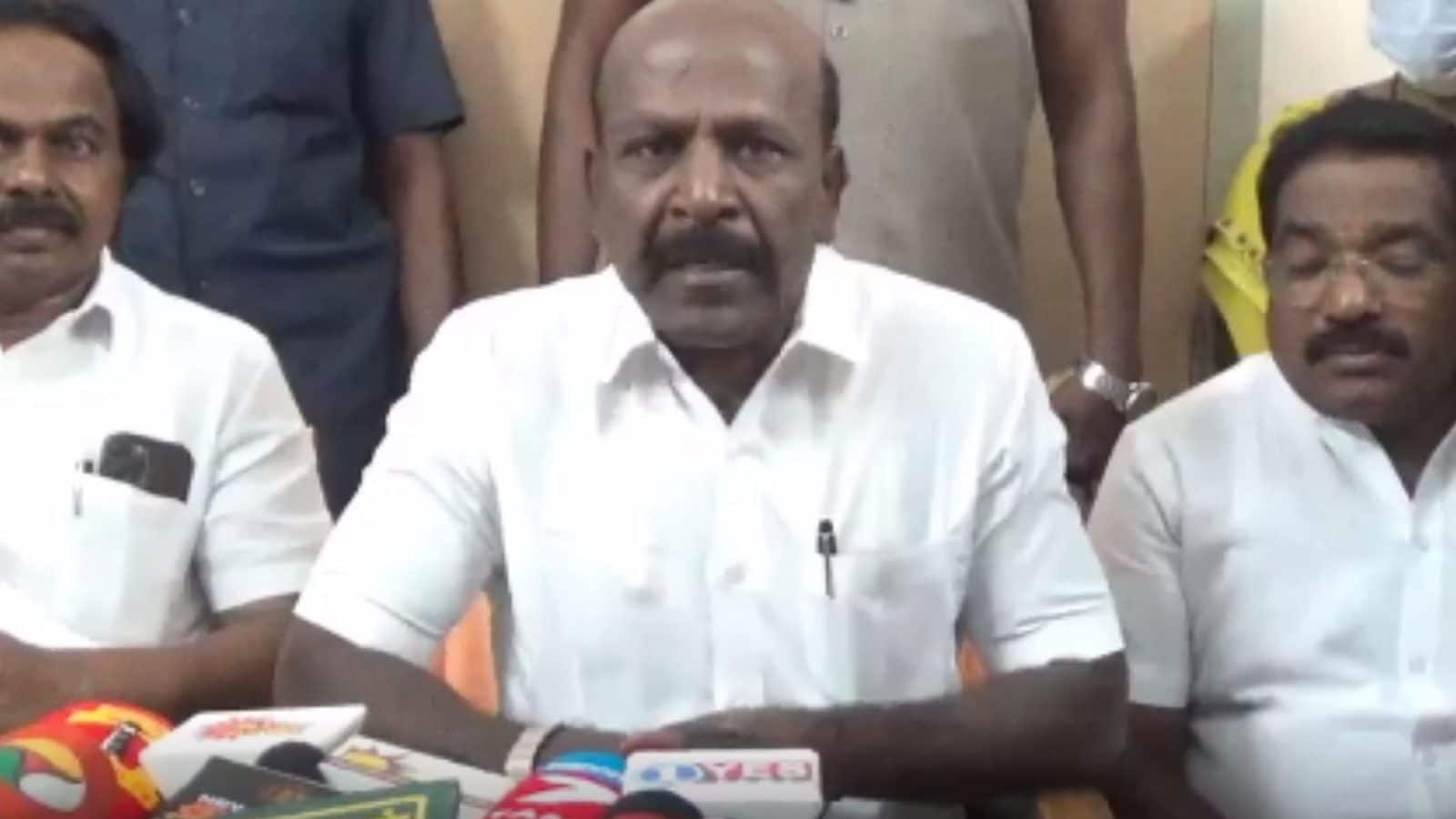 ‘எங்கடா அந்த மதுரவாயல்’ என  வடமாநிலத்தவர்கள் தேடுகின்றனர் – News18 Tamil