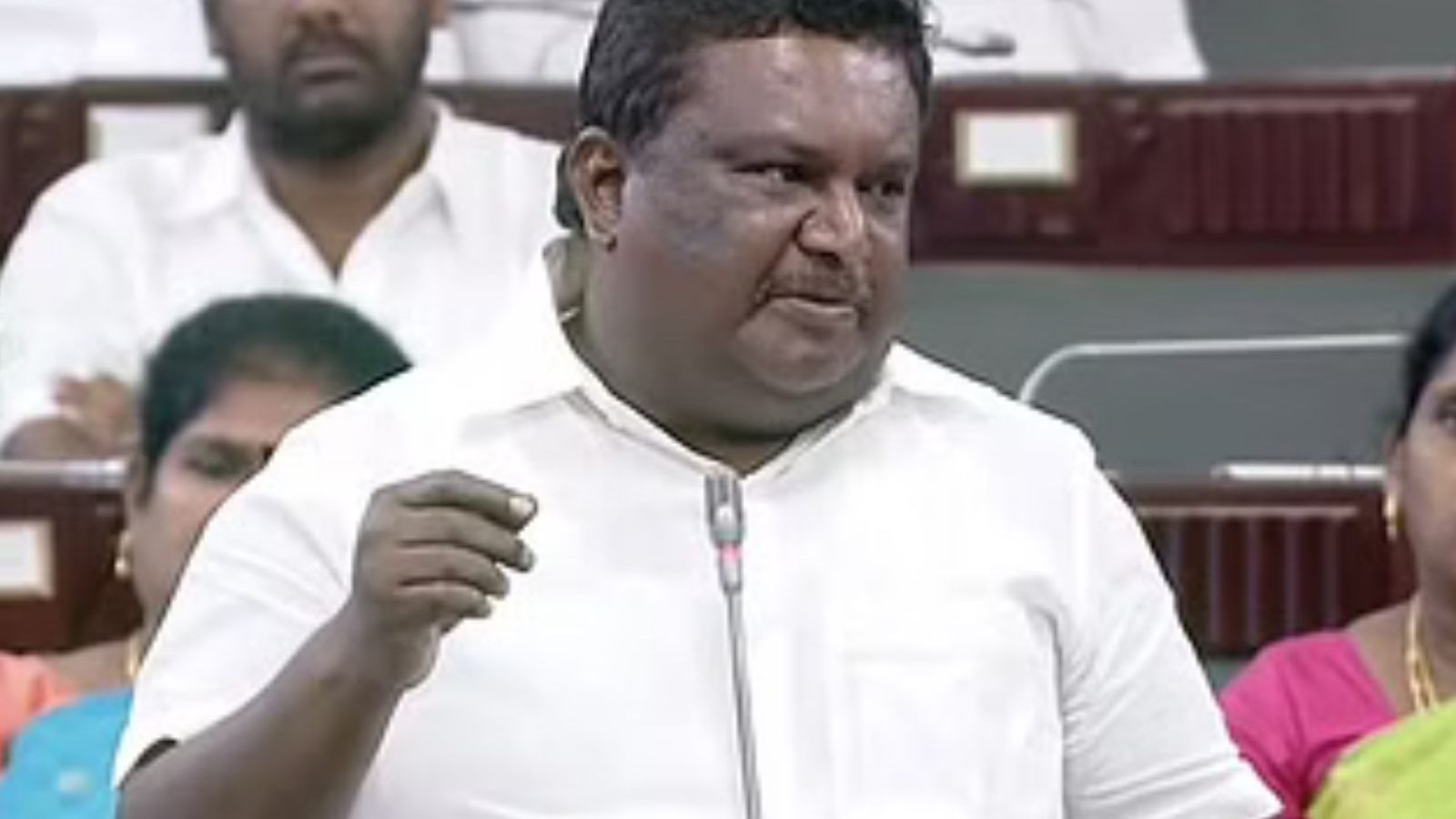 தற்கொலையை தடுத்த தமிழக அரசின் இலவச பேருந்து திட்டம்.. அமைச்சர் சொன்ன தகவல்