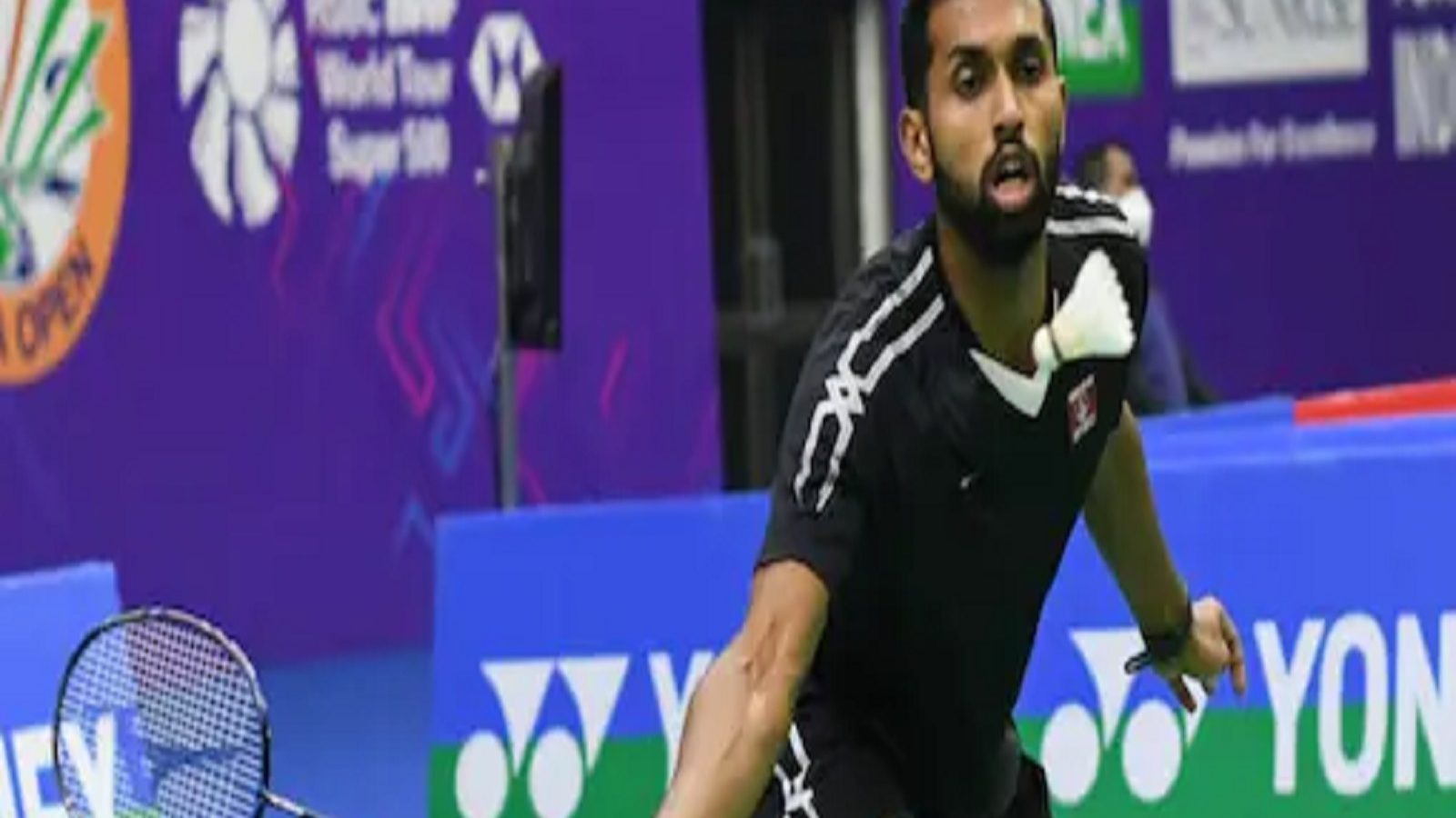 தாமஸ் உபெர் கோப்பை பேட்மிண்டன்:43 ஆண்டுகளுக்குப் பிறகு இந்திய அணி அரையிறுதிக்குத் தகுதி