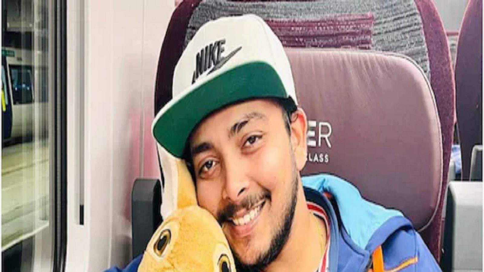 5 ஆண்டு கால ஐபிஎல் வருமானத்தை ஆடம்பர கனவு இல்லத்தில் செலவழித்த பிரித்வி ஷா- மும்பையில் பெரிய சொத்தை வாங்கிப் போட்டார்