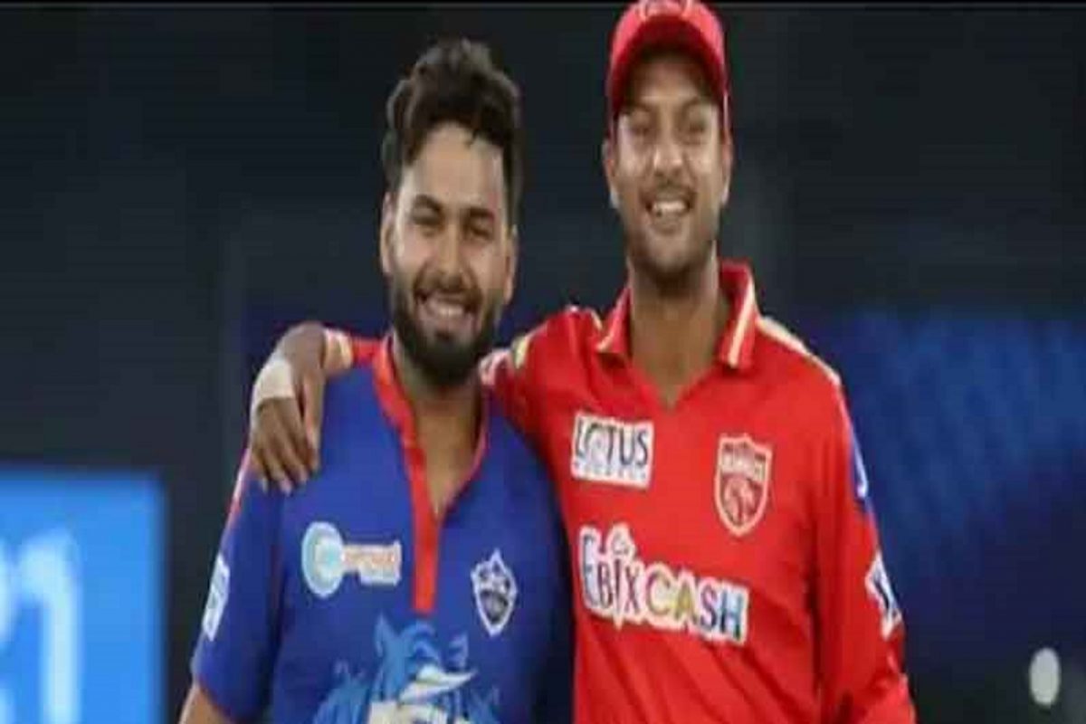 யாருக்கு வெற்றி? நூலிழையில் தொங்கும் ப்ளே ஆஃப்; PBKS vs DC  இன்று