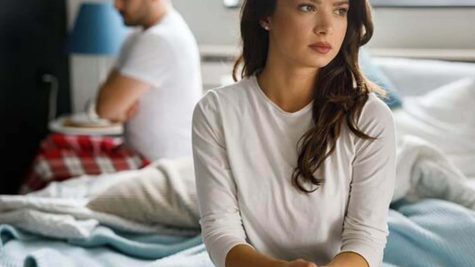 ‘பாலியல் உறவு’ போரடிக்கிறது என்பதை கணவரிடம் எப்படி சொல்வது..?