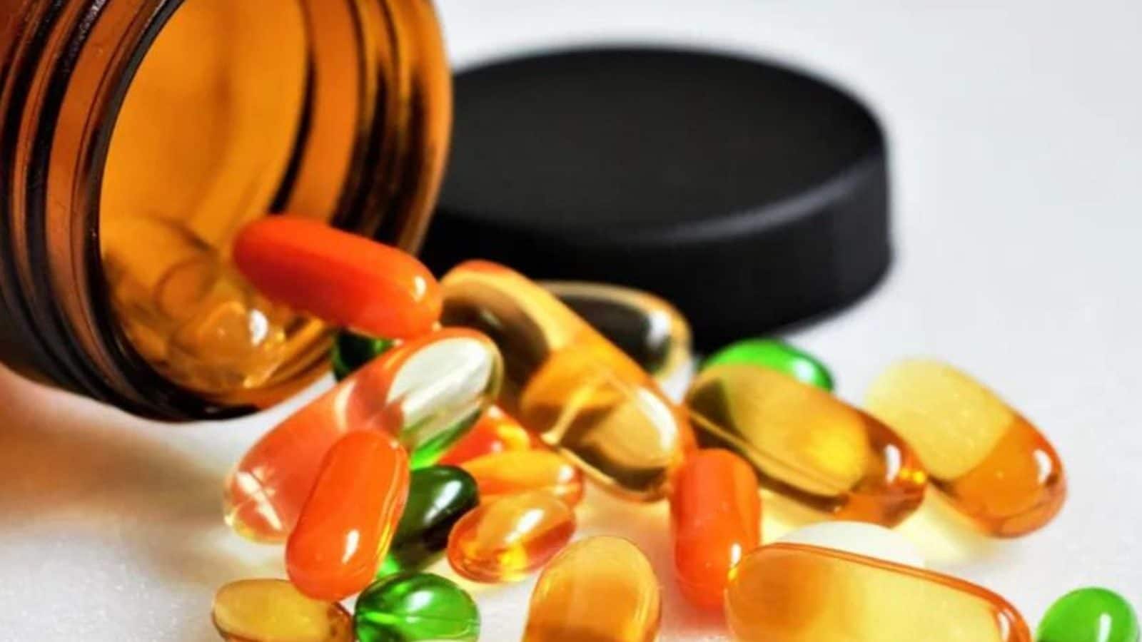 வைட்டமின், மினரல் சப்ளிமெண்ட்ஸ் யாரெல்லாம் எடுத்து கொள்ளலாம்..?