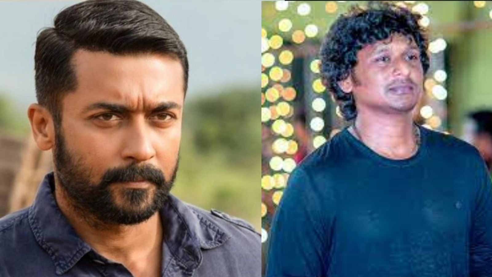 சூர்யாவுடன் இரும்பு கை மாயாவி படத்தில் இணையும் லோகேஷ் கனகராஜ்