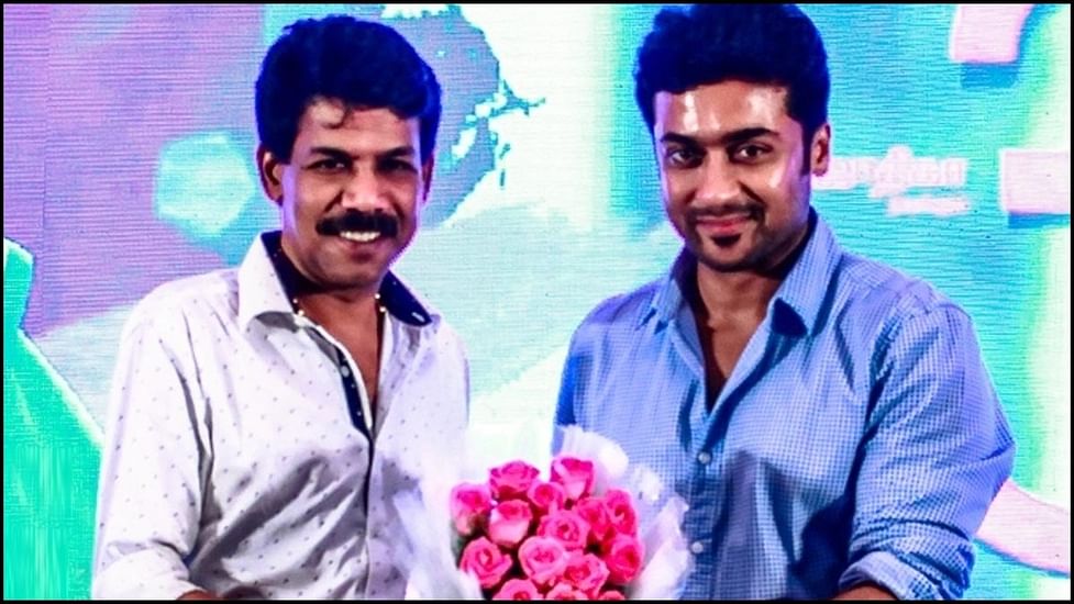  இந்நிலையில் நேற்று காலை படப்பிடிப்பு தளத்தில் சூர்யாவுக்கும், பாலாவுக்கும் வாக்குவாதம் நடந்ததாகவும், இதனால் கோபமடைந்த சூர்யா அங்கிருந்து கிளம்பிச் சென்றதாகவும் தகவல்கள் வெளியாகின.