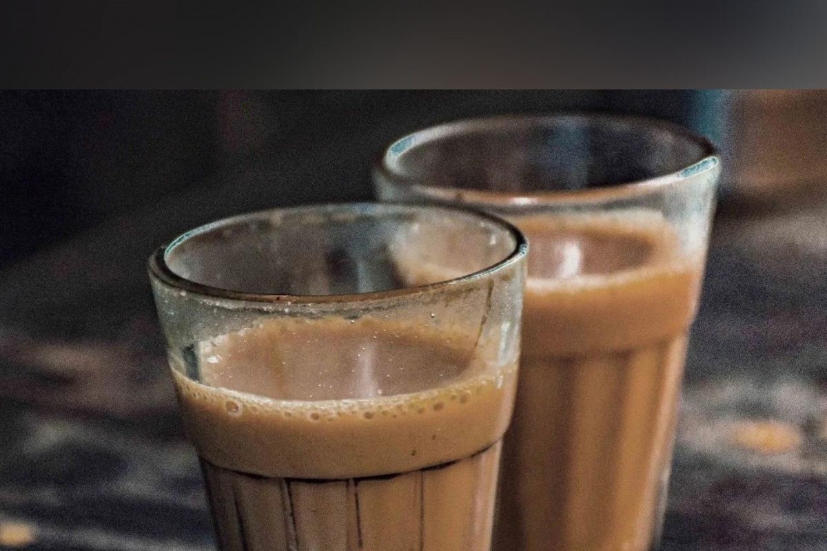 டீ குடிப்பதால் உடலுக்கு கிடைக்கும் நன்மைகள் என்னென்ன?