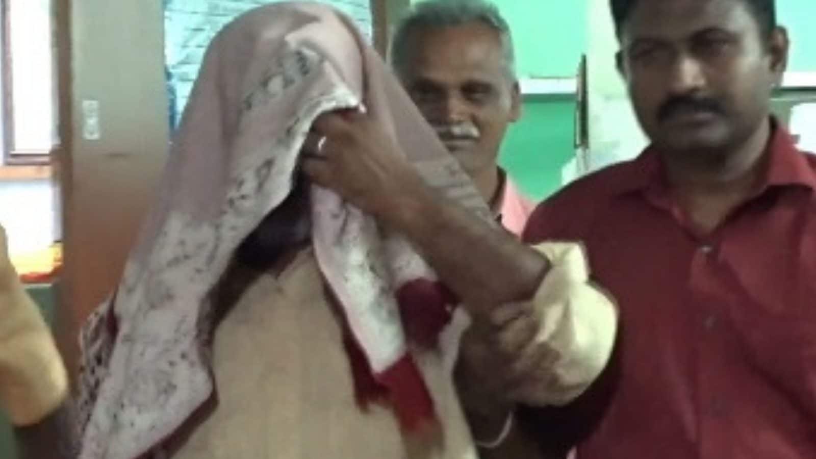 வாரிசு சான்றிதழ் வழங்க ரூ.2 ஆயிரம் லஞ்சம் வாங்கிய வட்டாட்சியர் கைது