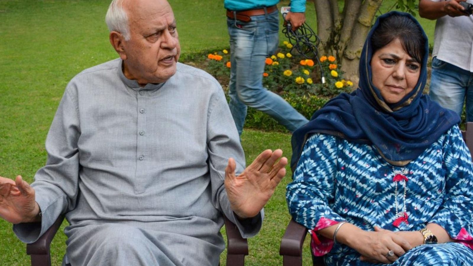 The Kashmir files: காஷ்மீரில் பண்டித் கொலை.. வன்முறை: காஷ்மீர் ஃபைல்ஸ் திரைப்படம் காரணம் என குற்றச்சாட்டு