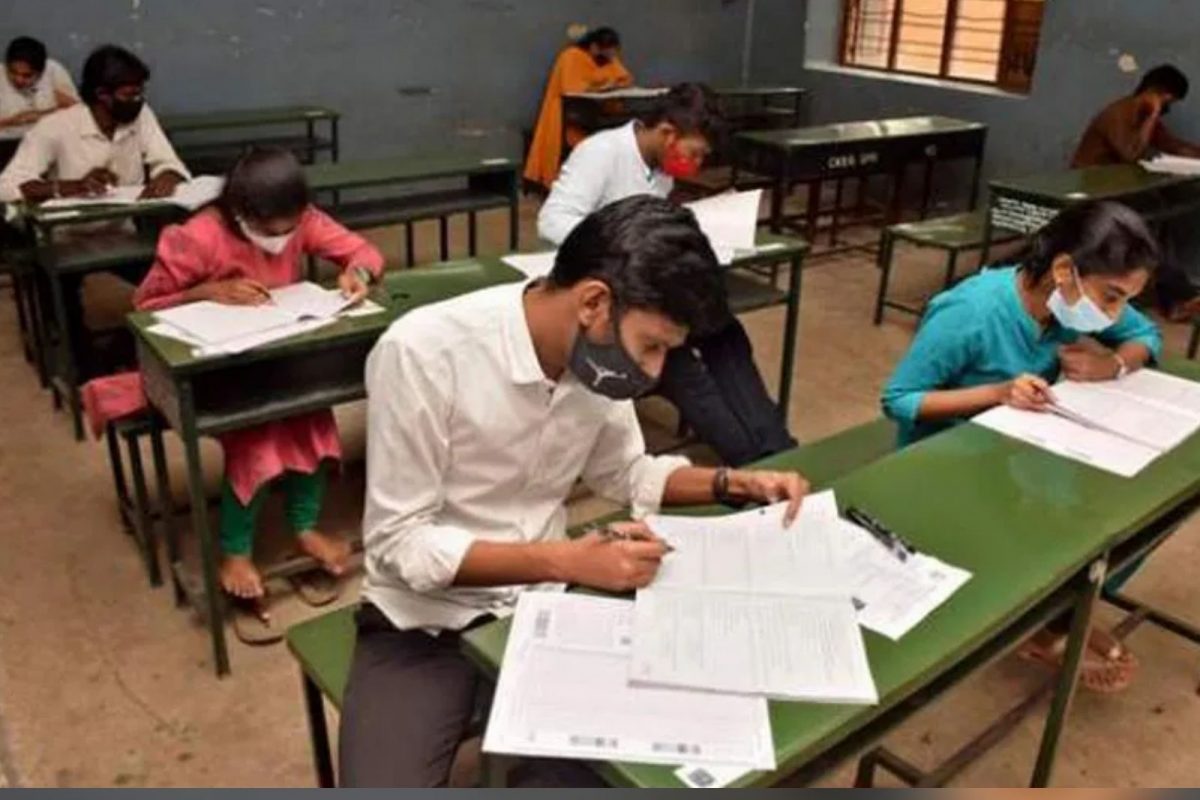 குரூப் 2 தேர்வு ஆன்சர் கீ எப்போது.. டிஎன்பிஎஸ்சி தகவல்