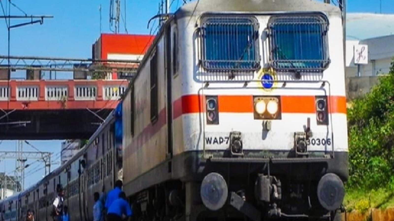 IRCTC ரயில் டிக்கெட் ஆன்லைன் முன்பதிவில் அதிரடி மாற்றம்; புதிய புக்கிங் முறை இதோ!