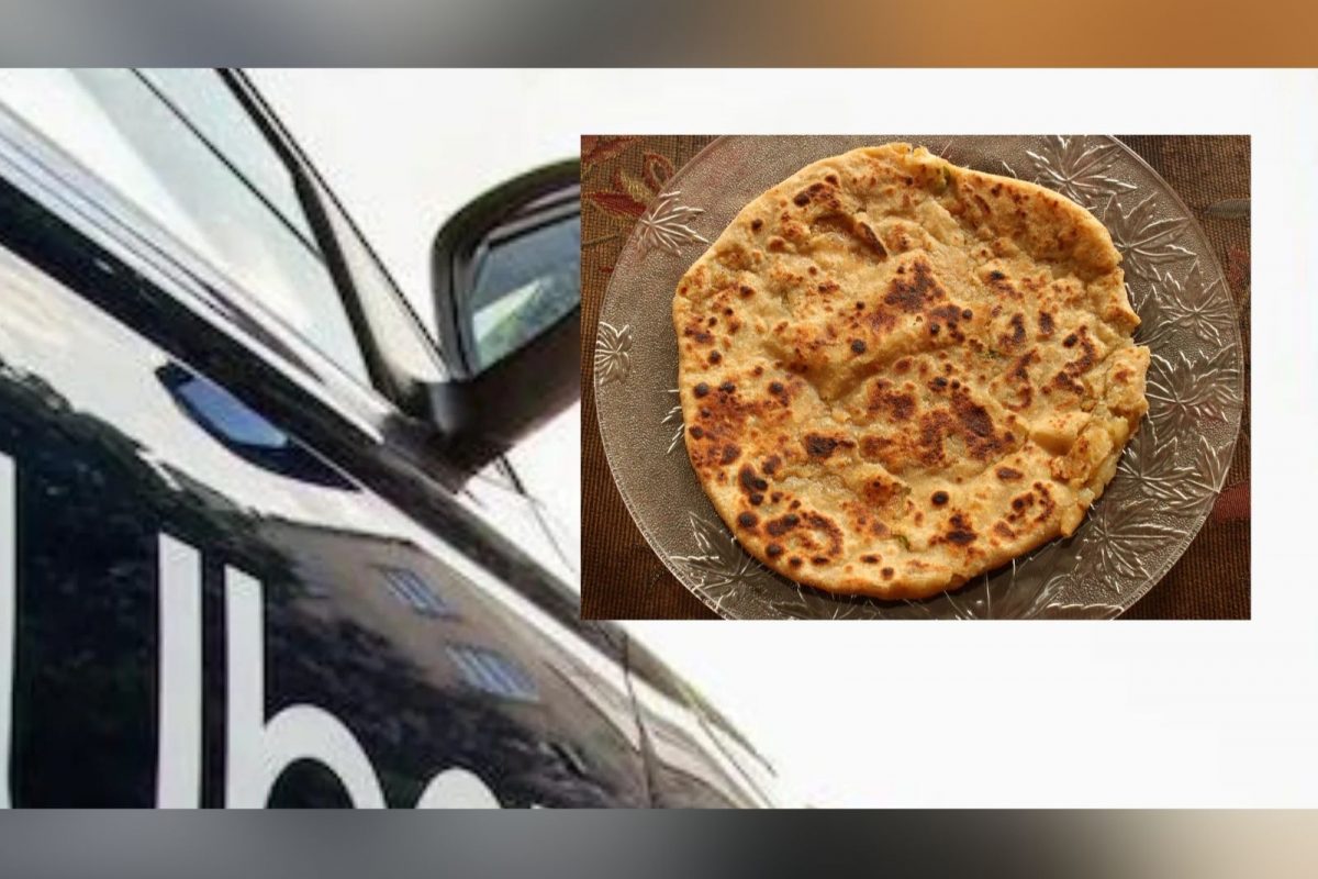 நேர்மையான பதிலால் பலரின் உள்ளம் கவர்ந்த Uber ஓட்டுனர்