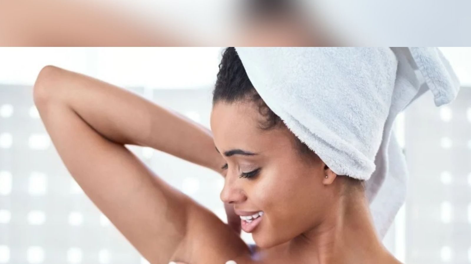 Underarm Tips : அக்குள் பராமரிப்பில் நீங்கள் அடிக்கடி செய்யும் 5 தவறுகள்..!