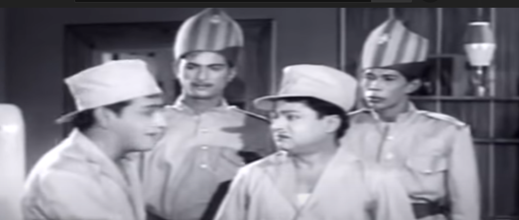  ஜெய்சங்கர் மட்டும், நாம்தான் பல படங்கள் நடித்துவிட்டோமே என்று ஜோசப் தளியத்தை சந்திக்காமல் இருந்திருந்தாலோ, இருப்பது சின்ன வேடம் என்று தெரிந்ததும் வேண்டாம் என்று மறுத்திருந்தாலோ அவருக்கு ஒரு நாயகன் வாய்ப்பும், ஒரு வெற்றிப் படமும் கிடைத்திருக்காது. அன்று  நடிகர்கள் பணிவுடன் இருந்ததையும், அதனை தயாரிப்பாளர்கள், இயக்குனர்கள் மதித்து, அவர்களுக்குரிய வாய்ப்புகளை அளித்ததையும் இதன் மூலம் அறிய முடிகிறது. இந்தப் படத்தின் இன்னொரு சிறப்பம்சம் அறுபது, எழுபதுகளில் கொடிகட்டிப் பறந்த வாணிஸ்ரீ தமிழில் நாயகியாக அறிமுகமான  படமும் இதுதான்.