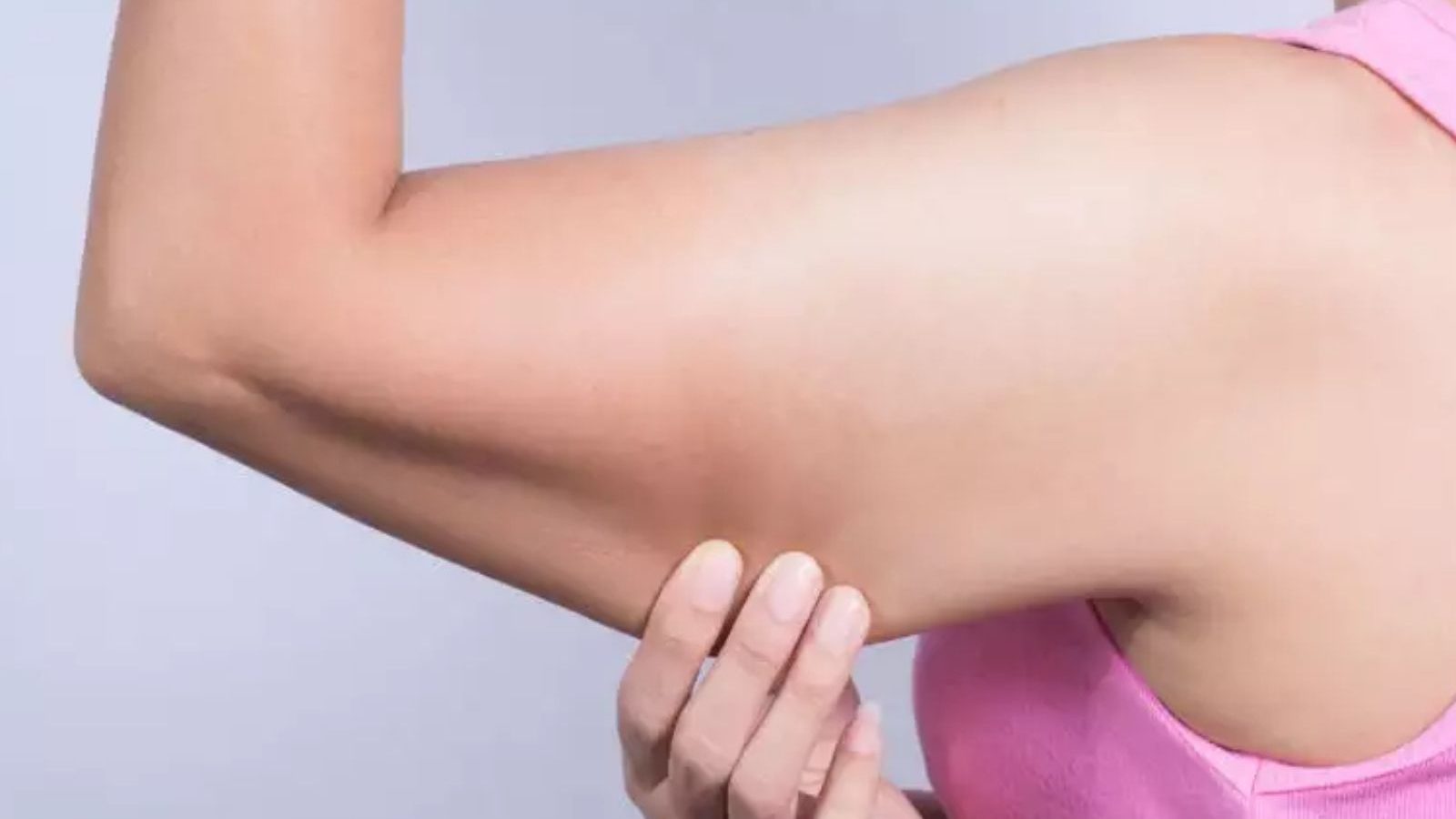 தொங்கும் சதையை குறைத்து ஸ்லிம்மான கைகளைப் பெற உதவும் டயட் டிப்ஸ்..!