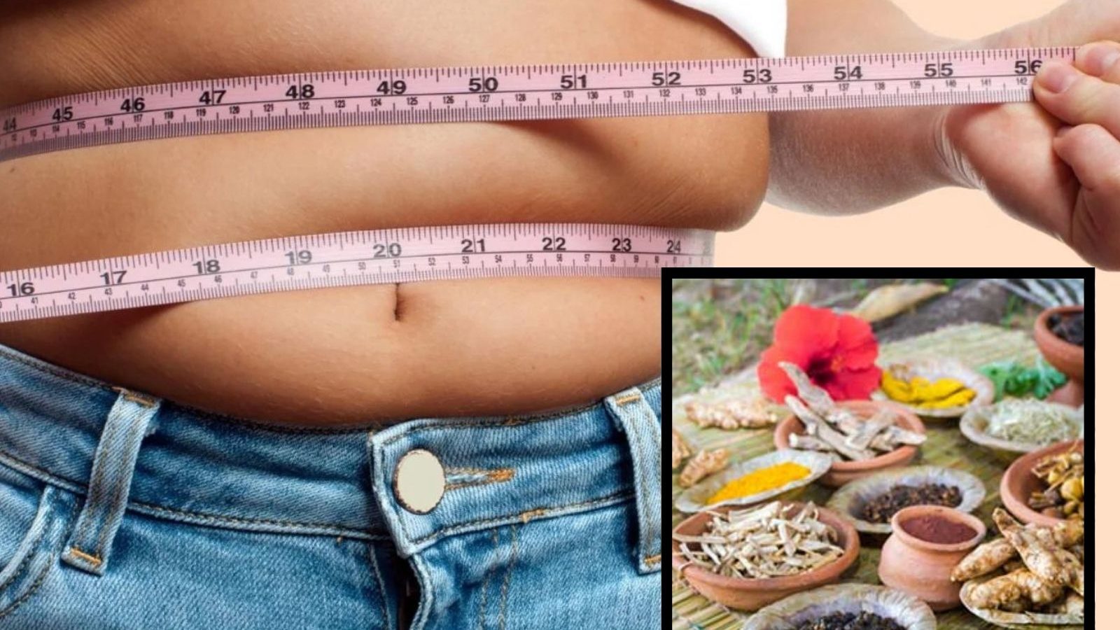 உடல் எடையை வேகமாக குறைக்க உதவும் ஆயுர்வேத வீட்டு வைத்தியங்கள்...