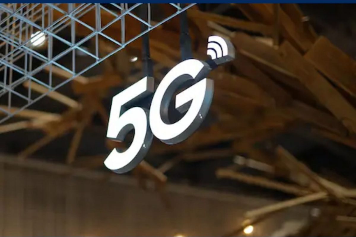 5ஜி நெட்வொர்க்கால் ஒரு புதிய பிரச்சனை!  தொலைத்தொடர்பு துறை மக்களுக்கு எச்சரிக்கை..