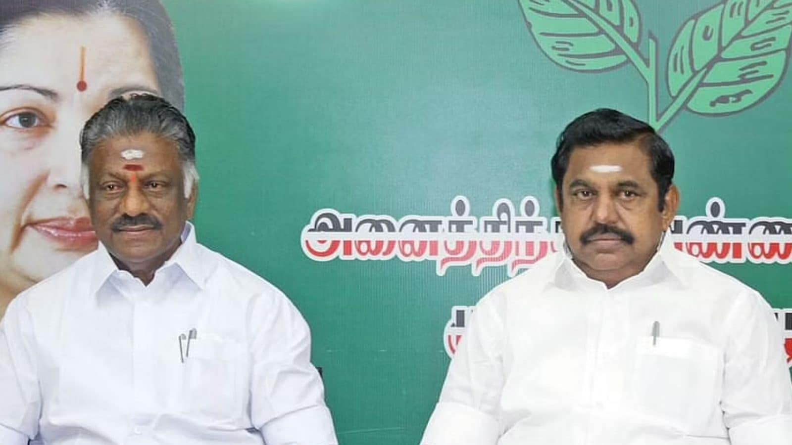 அதிமுகவில் ஒற்றுமை தலைமை சர்ச்சை: எடப்பாடி பழனிசாமி, ஓ.பன்னீர்செல்வம் தனித்தனியாக ஆலோசனை