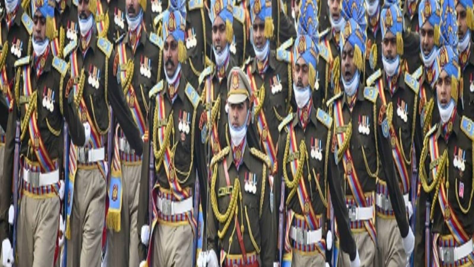 தேர்வுக்கான அனுமதிச் சீட்டு வெளியானது – News18 Tamil