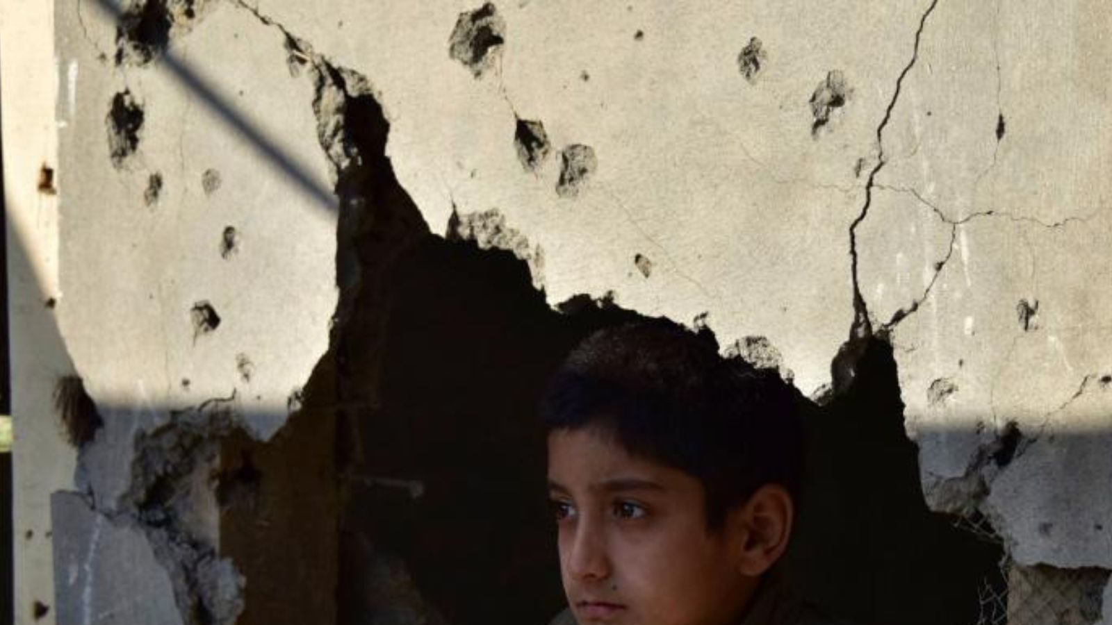 ஜூன் 4: ஆக்கிரமிப்பால் பாதிக்கப்பட்ட அப்பாவி குழந்தைகளின் தினம்!