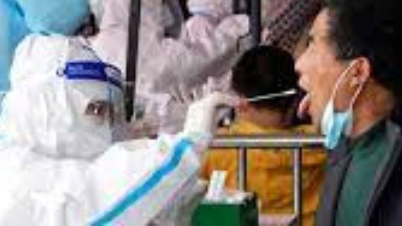  சீனாவில் உயரும் கொரோனா தொற்று எண்ணிக்கை- புதிய அலைக்கு ஆயத்தமாகிறதா?