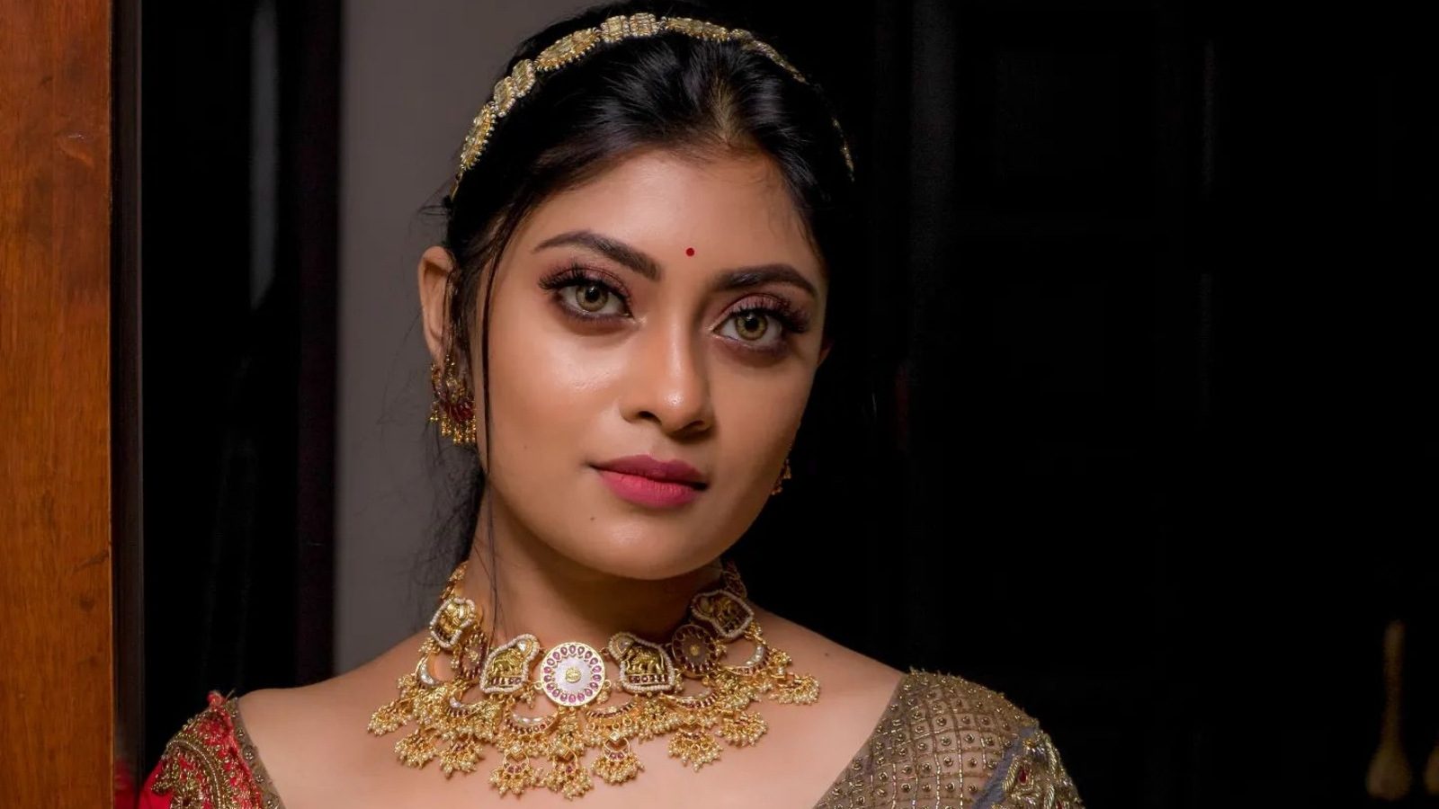 முதன்மை கதாப்பாத்திரத்தில் அம்மு அபிராமி நடிக்கும் 'குதூகலம்'