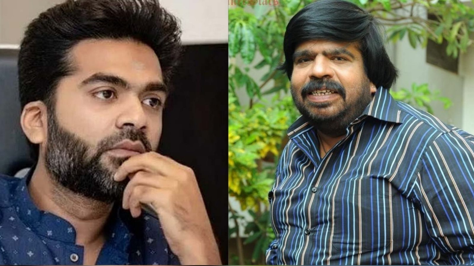 தந்தை டி.ஆரின் சிகிச்சை ஏற்பாட்டிற்காக அமெரிக்கா புறப்பட்டார் சிம்பு...