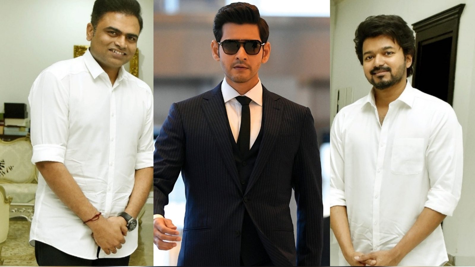 தெலுங்கிலும் விஜய் படத்தை சூப்பர் ஹிட்டாக்க ப்ளான்… மகேஷ் பாபுவை அணுகிய இயக்குனர் வம்சி