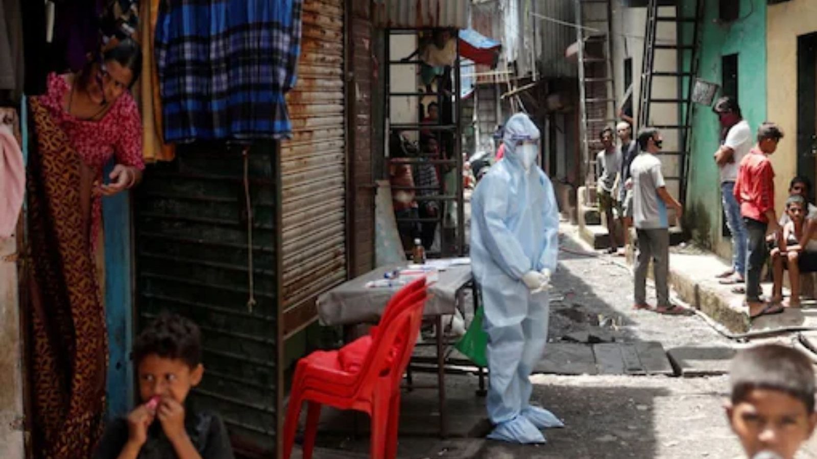 இந்தியாவில் 2வது நாளாக 8 ஆயிரத்துக்கும் மேற்பட்டோர் கொரோனாவால் பாதிப்பு