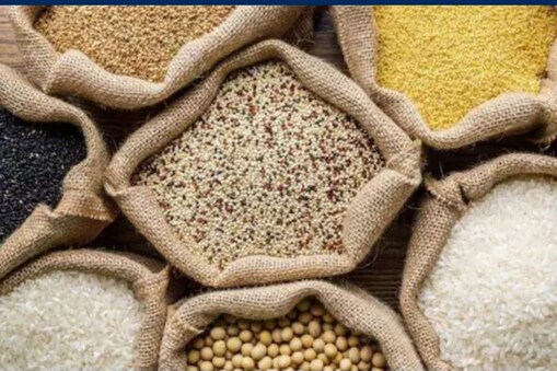 உணவு பாதுகாப்பு அச்சுறுத்தலில் நலிவடைந்த நாடுகள் 
