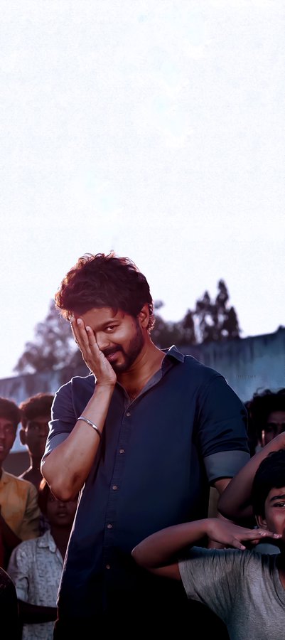  இதனால் உற்சாகத்துடன் கூடிய எதிர்பார்ப்பில் இருக்கிறார்கள் ரசிகர்கள்.