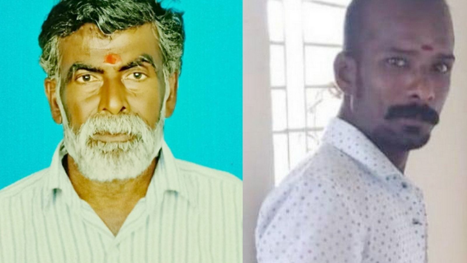 மனைவி குடும்பம் நடத்த வராத ஆத்திரம்.. மாமனாரை வெட்டி கொலை செய்த மருமகன்