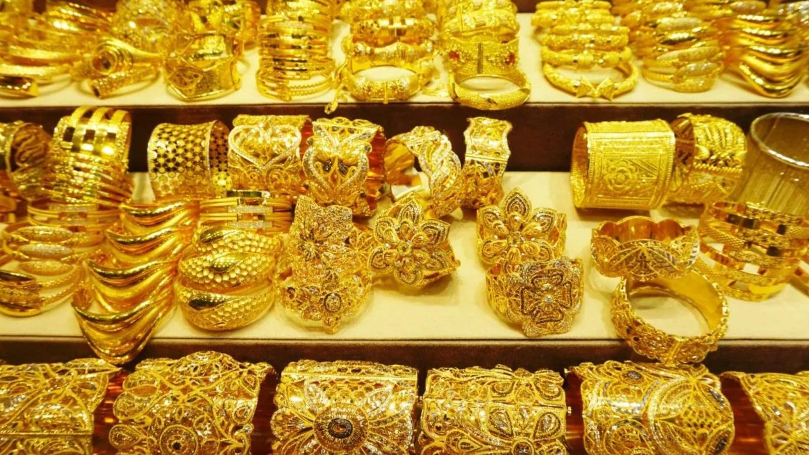 Gold Rate: தொடர்ந்து உயரும் தங்கம் விலை - இன்றைய (ஜூன் 20, 2022) நிலவரம்
