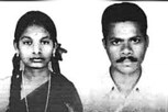 கண்ணகி - முருகேசன் ஆணவ கொலை வழக்கு.. தூக்கு தண்டனை ஆயுளாக குறைப்பு..