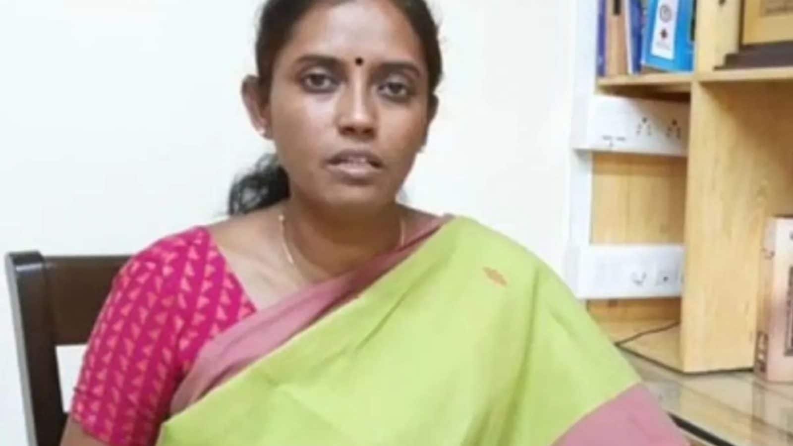 சஸ்பெண்ட்-க்கு எல்லாம் அஞ்சமாட்டோம் - இடைநீக்கம் குறித்து ஜோதிமணி