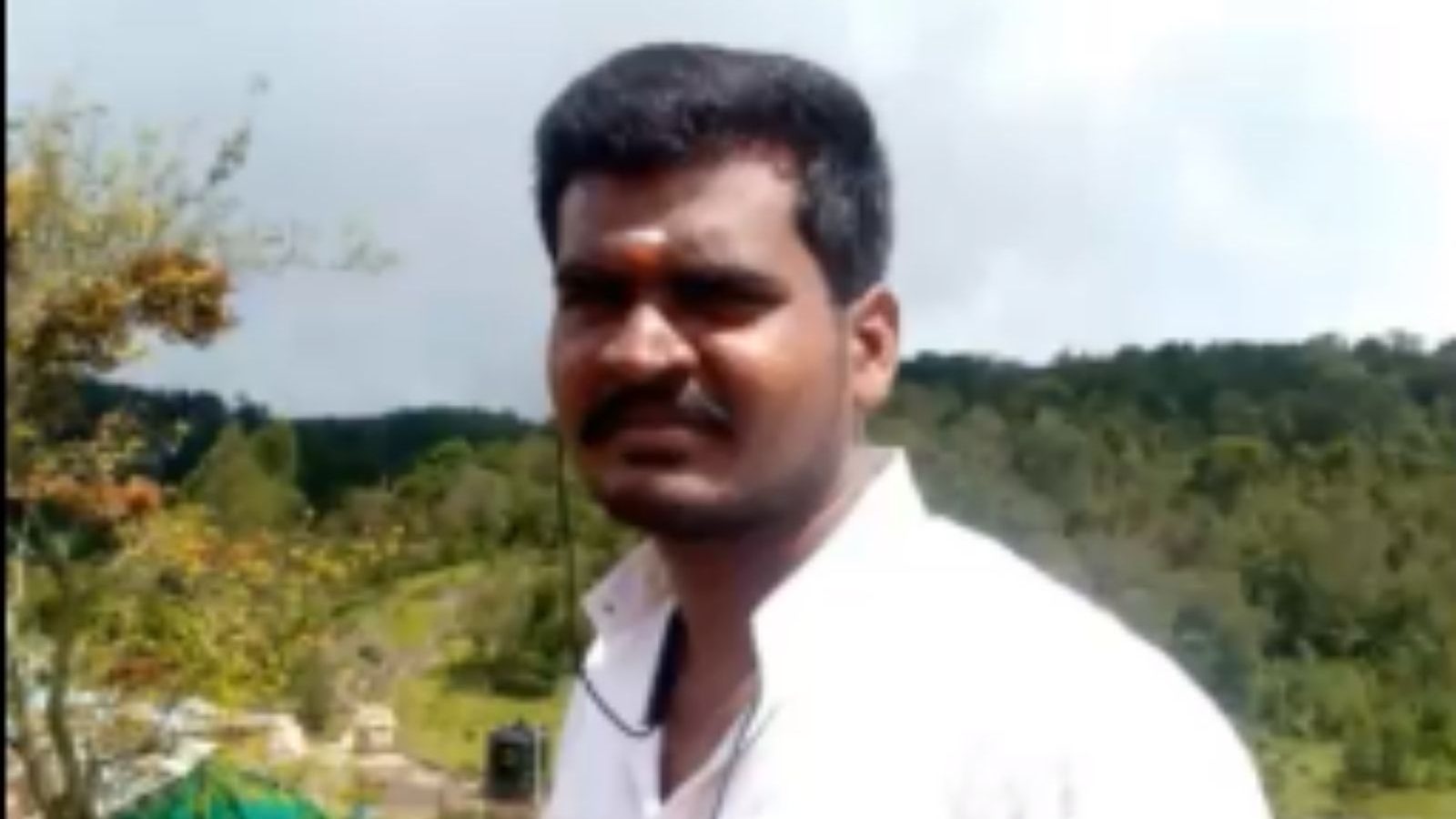 மனைவியுடன் சாட்டிங்.. சொல்லியும் அடங்காத நண்பனுக்கு கத்திக்குத்து - கொடைக்கானலில் பரபரப்பு