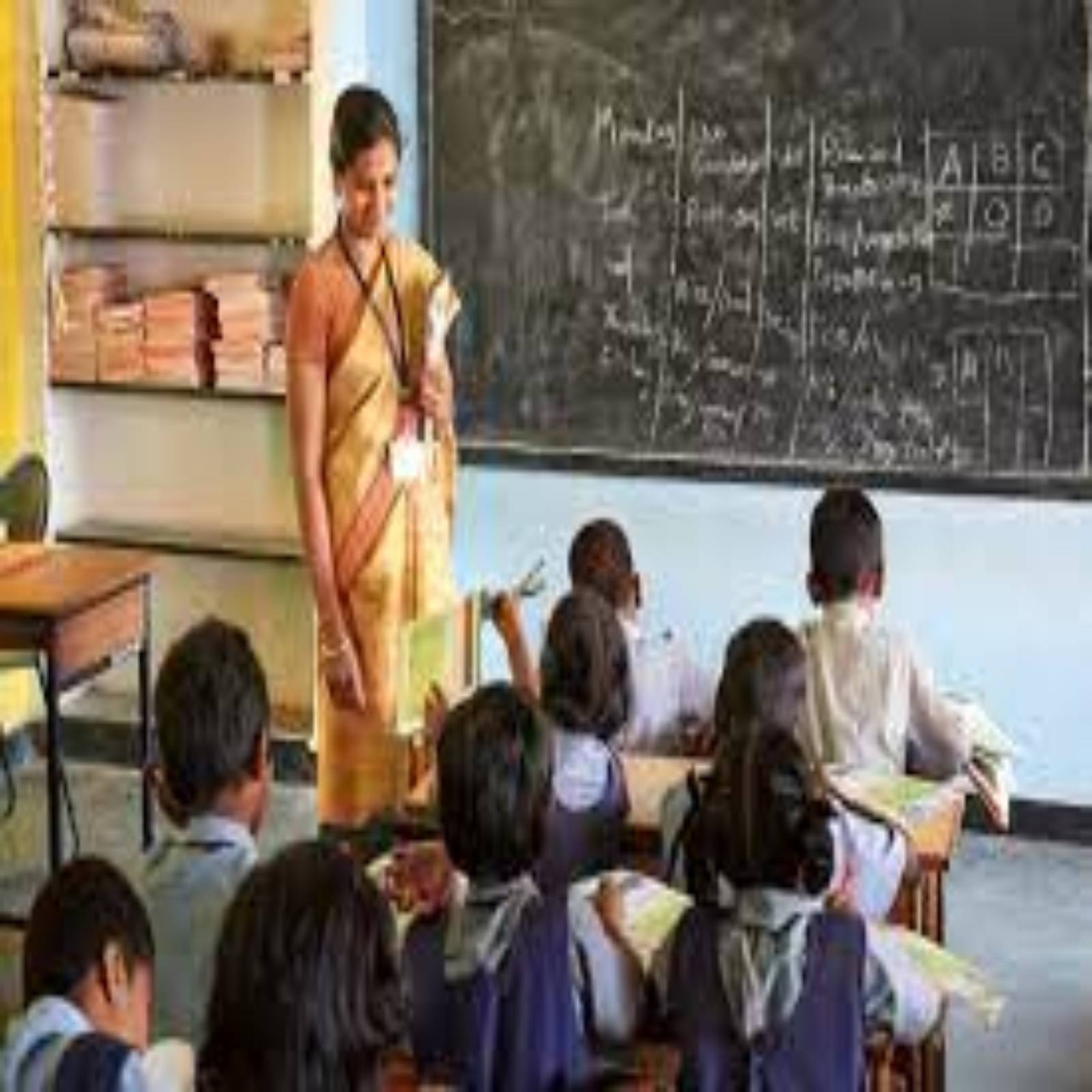 TN Education Department