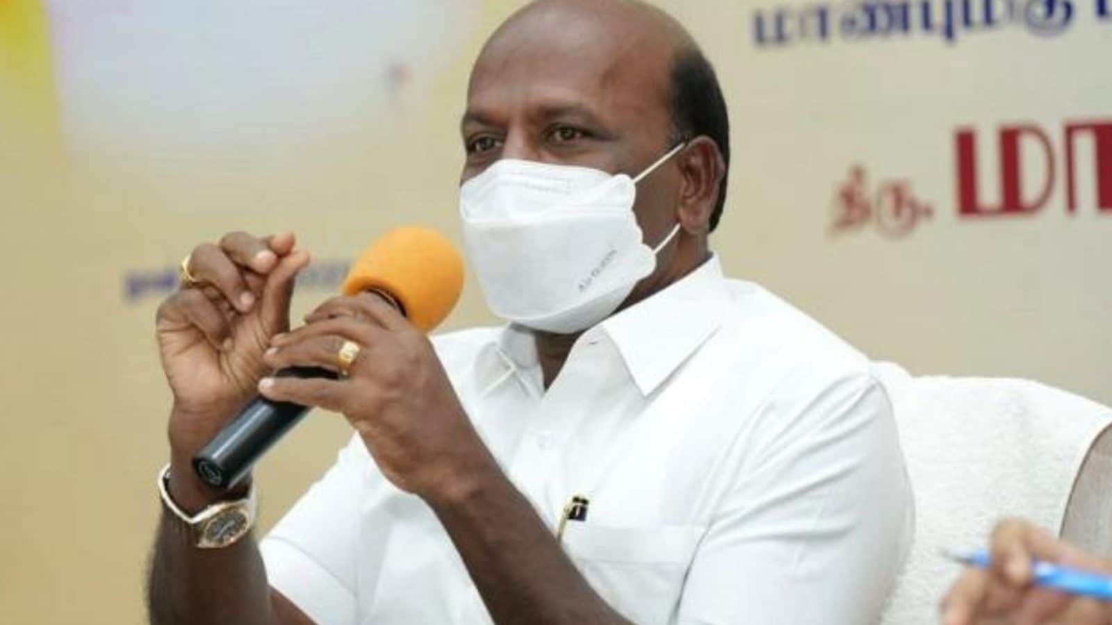 சென்னையில் 9, 13 ஆகிய இரண்டு மண்டலங்களில் கொரோனா பாதிப்பு அதிகம்: அமைச்சர் மா.சுப்பிரமணியன்