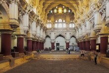 Madurai | கம்பீரமாக காட்சியளிக்கும் திருமலை நாயக்கர் மகால்- சிறப்புகள் என்ன?